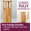 Farris Plant Stand