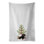 Ensemble de 2 serviettes de cuisine Labrador Retriever