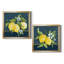 «Blue Lemon Squeeze I», ensemble de 2 impressions-567360563-567360590-632290904