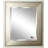 Ayden Solid Wood Flat Wall Mirror-467790680