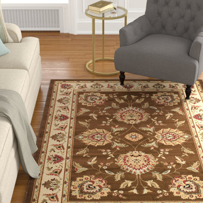 Klose Performance Oriental Rug