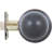 Ball 2.625'' Diameter Passage (Hall & Closet)-15652112