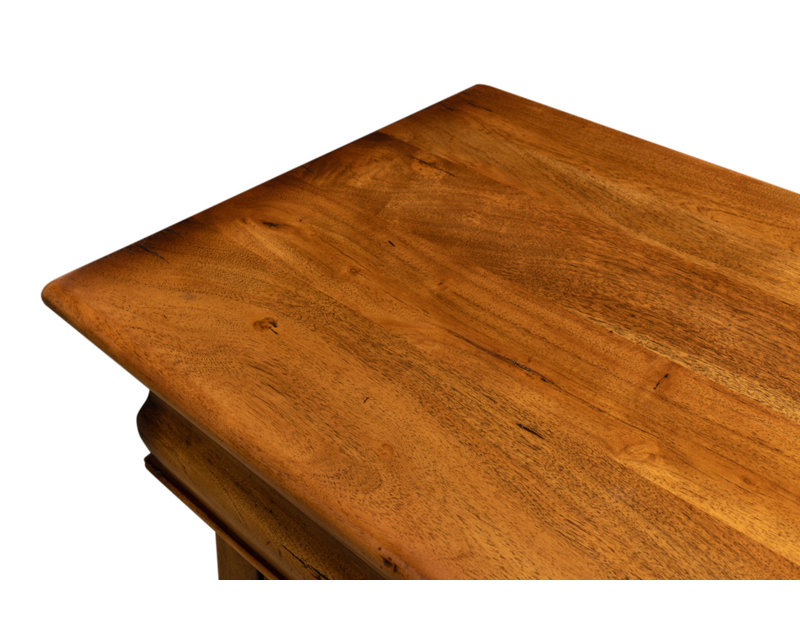 Mccleery Solid Wood Accent Cabinet