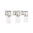 Loarine 3 - Light Dimmable Vanity Light-1772644485-1772644487