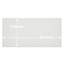 Piscina Brick 9-5/8 In. X 19-1/2 In. Porcelain Floor And Wall Tile-1479004620