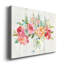 «My Summer Garden II», reproduction d'art sur toile tendue-803584572