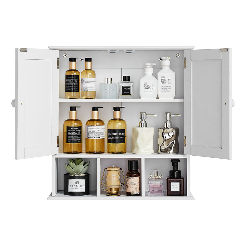 Bathroom Wall Cabinet