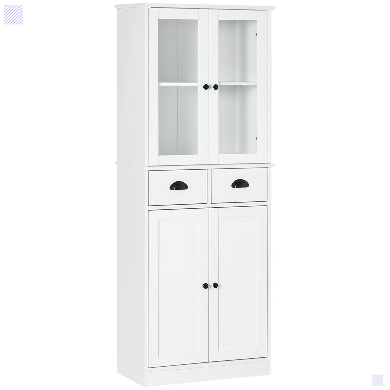 Armoire de salle à manger Chromite