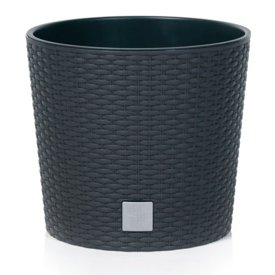 Eisenhart Plant Pot