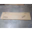 Buffet 63 po en noyer avec rangement