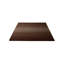 Handmade Rug Made Of Wool In Brown-15276785