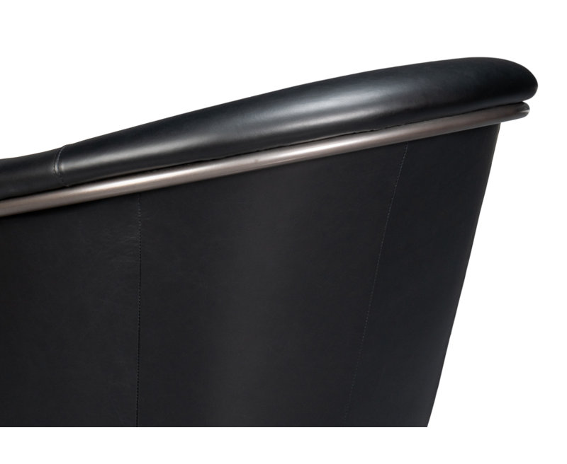 Nagel Club Chair