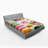 Microfiber Fitted Sheet-43717975-101800442