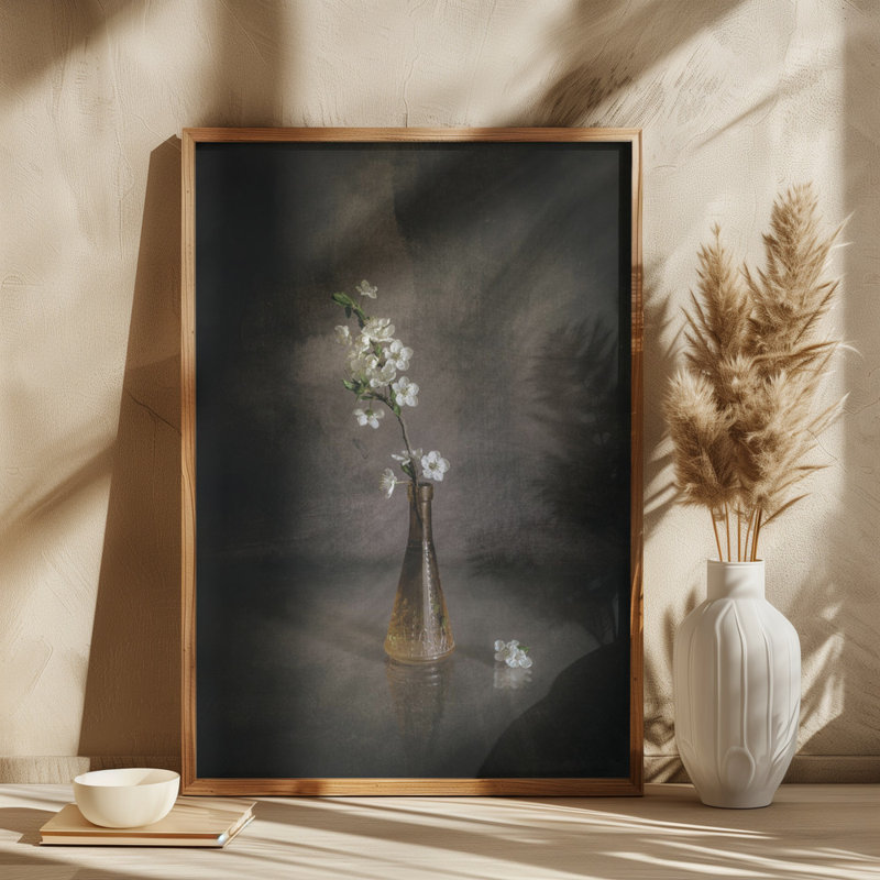 Wrapped Canvas Print, 81.28 cm H x 121.92 cm W