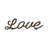 Moncrief Text & Numbers Letter Block-25170981