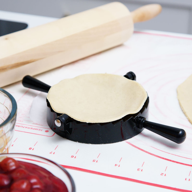 Joyce Chen Dumpling Press, 3 Piece Set