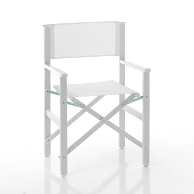Fabric Folding Chair