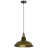 Brushed Brass
