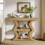 104.9cm Console Table
