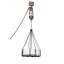 Rustic Lodge 6 - Light Chandelier