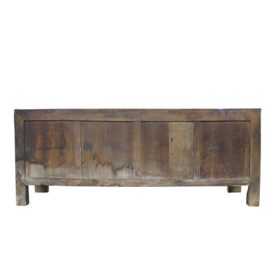 87 in. W Sideboard