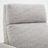 Bosse Polyester Upholstered Recliner-66142991