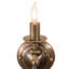 Ferhart 1 - Light Candle Wall Light