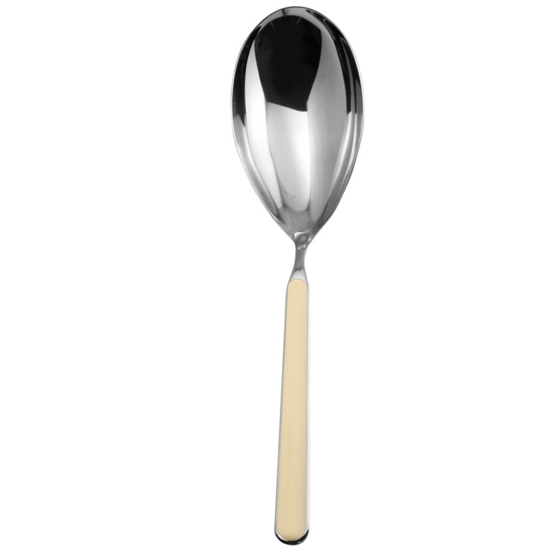 Fantasia Risotto Spoon, Sesame