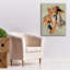 «Basenji and Ghost» par Barbara Keith-1159344230