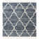 Chilson Shag Performance Geometric Rug