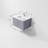 Geneva 30" Wall-Mounted Single Bathroom Vanity Set-1591544863-1540592160