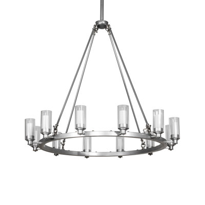 LED Chandelier