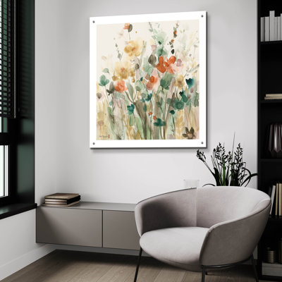 «In Full Bloom» par Carol Robinson