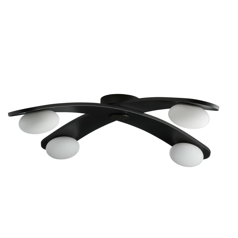 Axia Flush Mount
