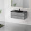 Meuble-lavabo mural 48 po-1348095729