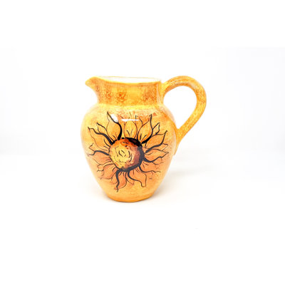 Vail Handmade Ceramic Table Vase