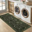 Tapis lavable antidérapant Farmhouse Floral