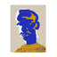 Art sur toile, le petit doyen, Bachelor-105648694