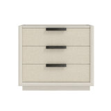 Cotiere 3 - Drawer Nightstand
