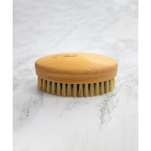 Natural By Hillbrush Residential Use Brush