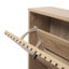 Range-chaussures 2 portes
