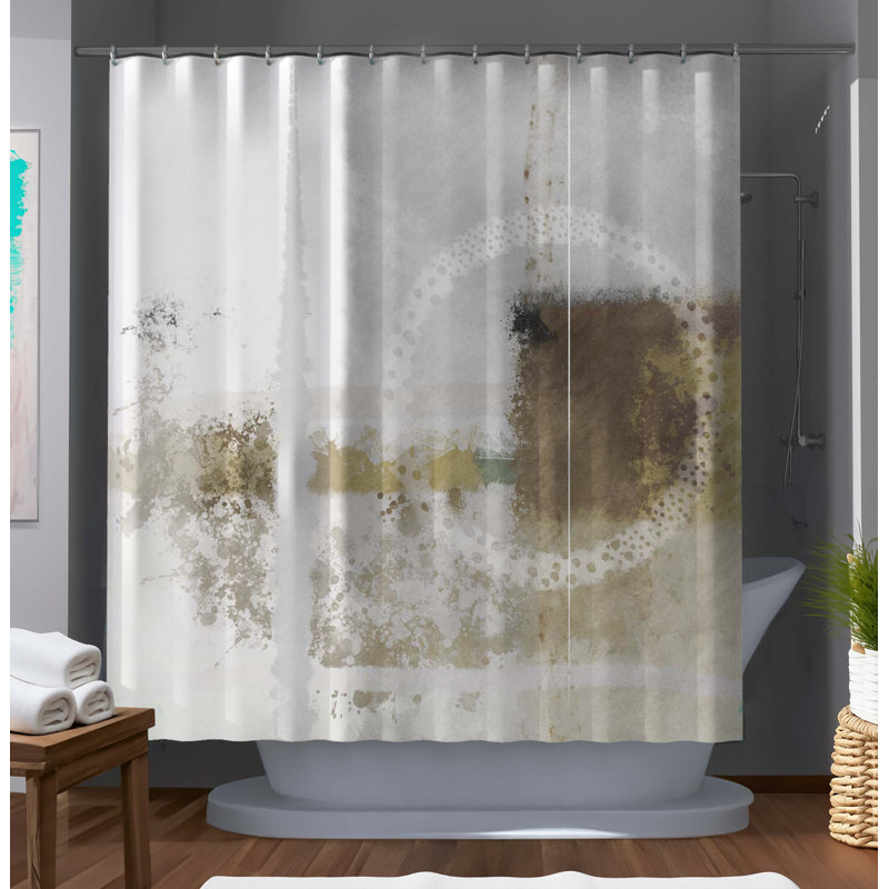 Shower Curtain