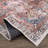 Jaelyne Oriental Indoor Rug-621364508