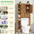 Over The Toilet Storage-86019512
