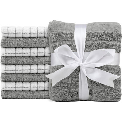 Jeanise Midweight Washcloth