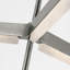 Linea LED Chandelier-1679939960