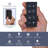 Universal Ceiling Fan Remote and Wall Control-86629118