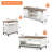 Verda 3 - Piece Living Room Table Set-1436210936