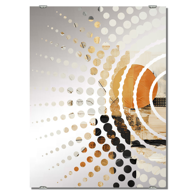 Miroir Eggert, 32 po x 24 po