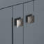 Ensemble de meuble-lavabo autoportant gris anthracite avec comptoir en quartz de 60 po Anvay-1134075860-1140451952